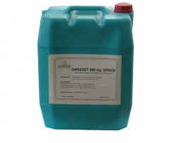 DARASET 580 ����������� / ������������ ������������