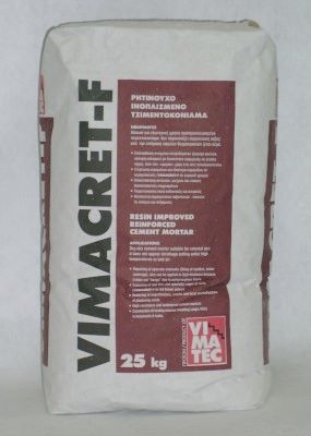 VIMACRET - F ������ ����������� ��������� ���������������