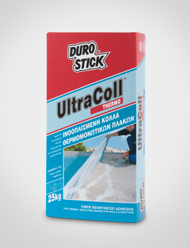DUROSTICK ULTRA-COLL THERMO ������� �������������� ������