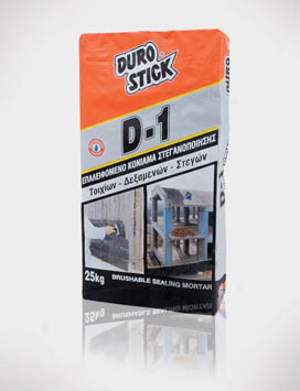 DUROSTICK D-1 ������������ ������� ��������������