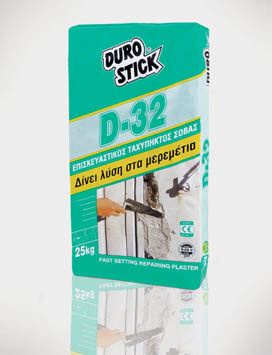 DUROSTICK D-32 ���������� �������������� �����
