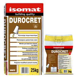 DUROCRET ������������� ��������� �������