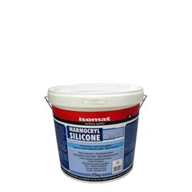 MARMOCRYL SILICONE -DECOR ������� ������������ ����� �� ����� (���� ���������)