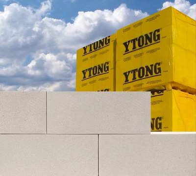 ���������� ��� YTONG