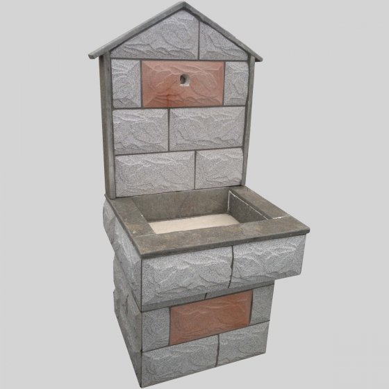 ����� �� �������� ����. 15x30 ���� & �������