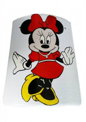 �������� Minnie Mouse (���. �001)