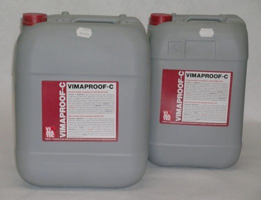 VIMAPROOF-C  ����������� ����� ������������