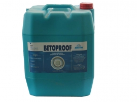 BETOPROOF ����������� ����� ������������