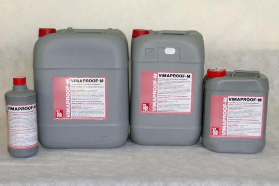 VIMAPROOF-M ����������� ����� ����������