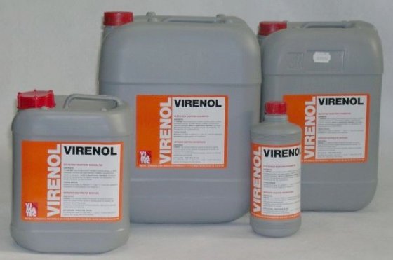 VIRENOL ���������� ��������� ����������