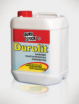 DUROLIT ��������������� / ����������� ��� �������